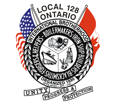 Boilermakers Local 128