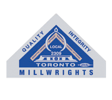 Millwrights Local 2309